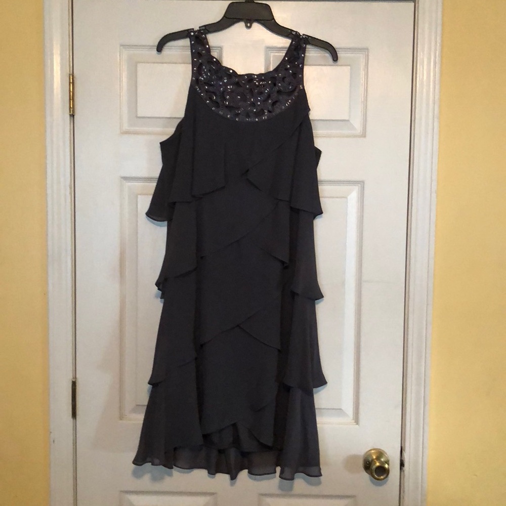 Bridesmaids dress